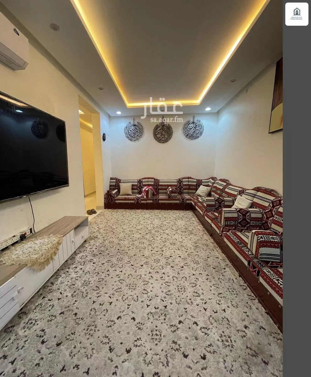 شقة 4 غرف في ظهرة لبن 5