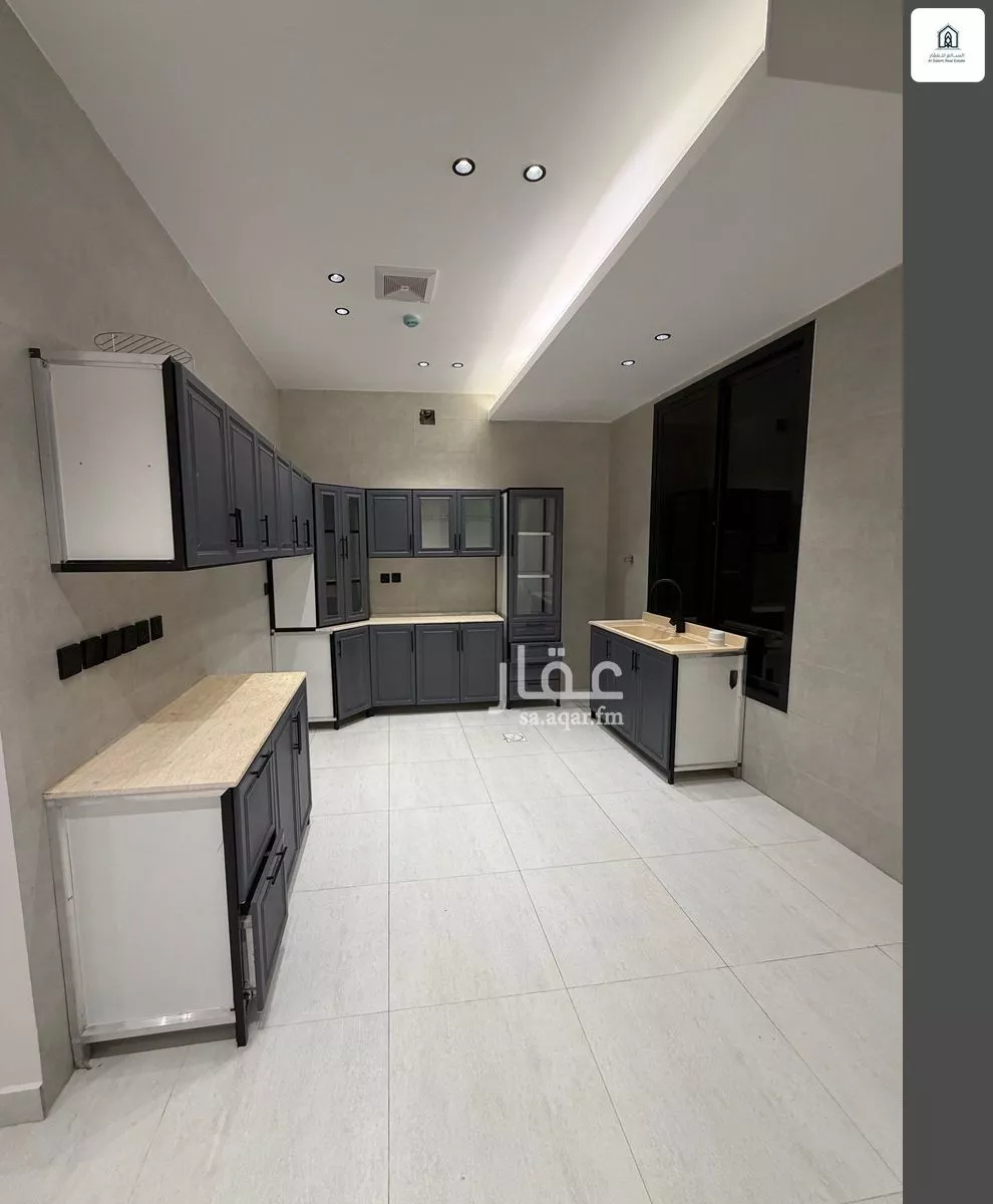 شقة 4 غرف في ظهرة لبن 2