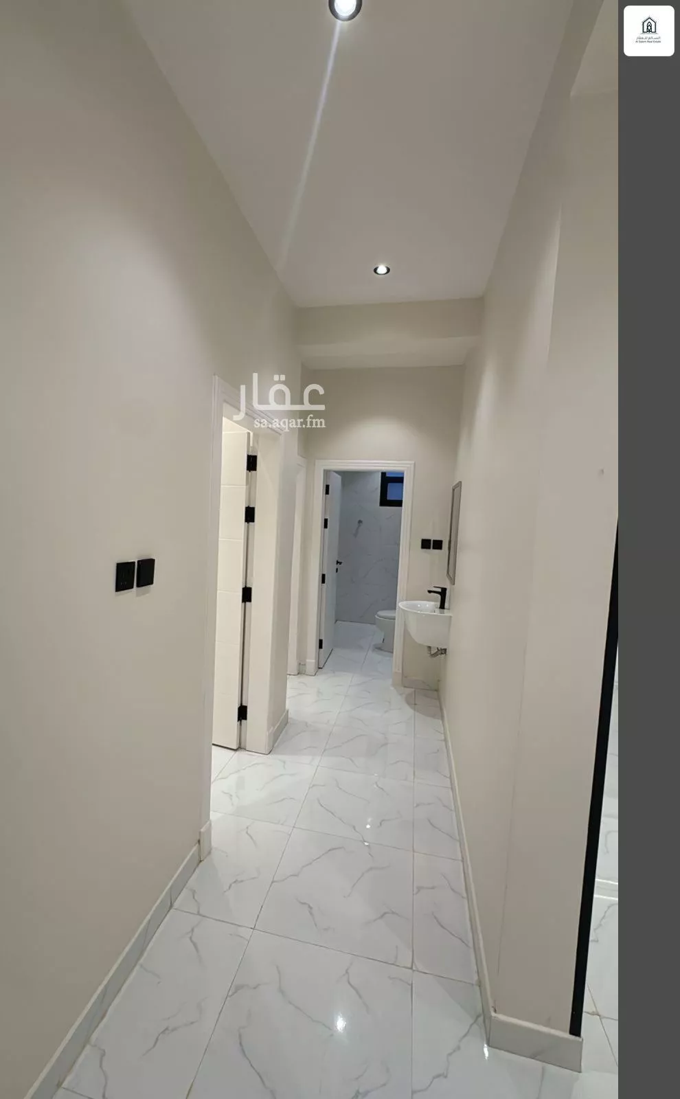 4 bedroom apartment in Dhahrat Laban 4