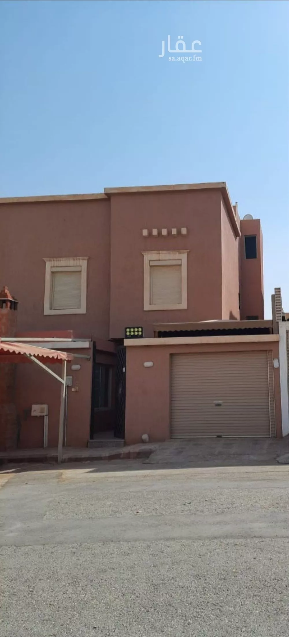 فيلا 9 غرف في ظهرة لبن 1