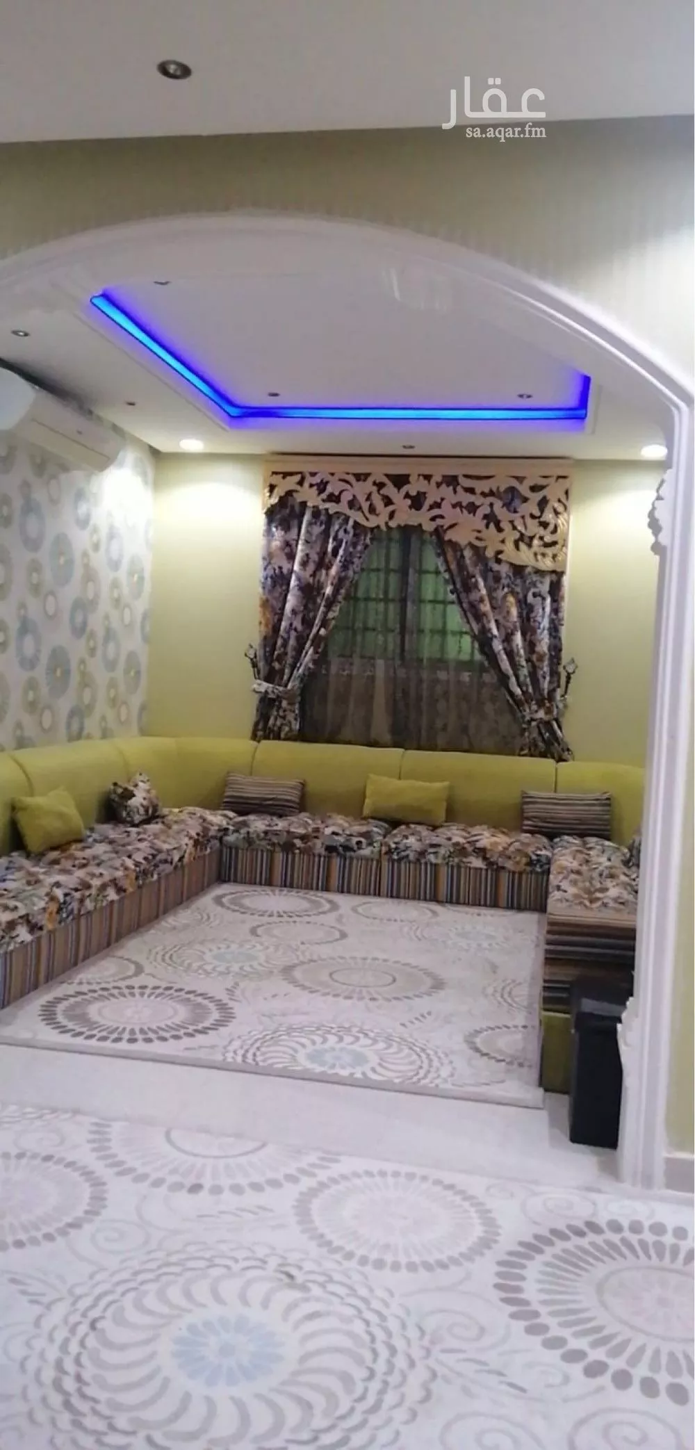 فيلا 9 غرف في ظهرة لبن 3