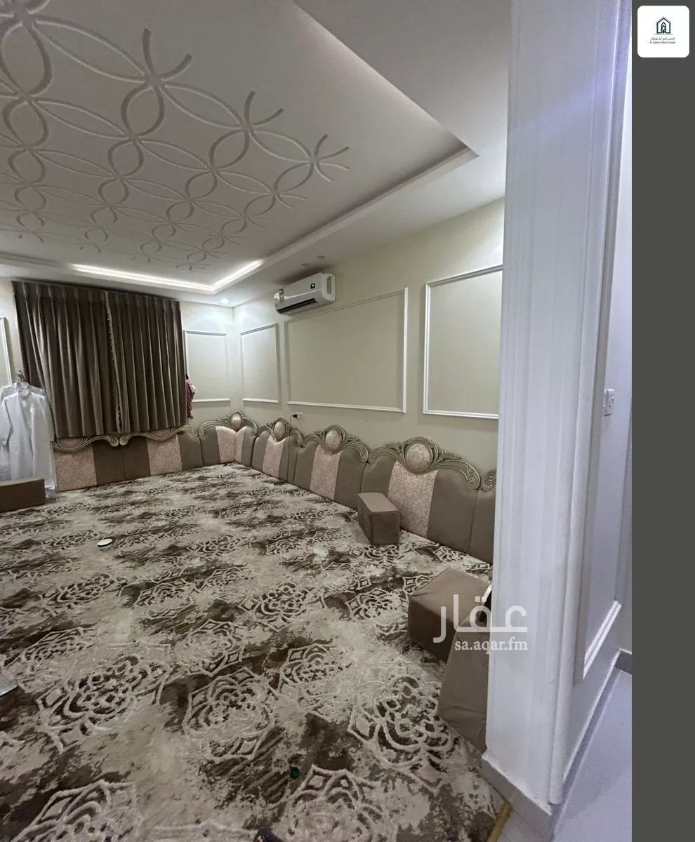 دور 6 غرف في ظهرة لبن 4