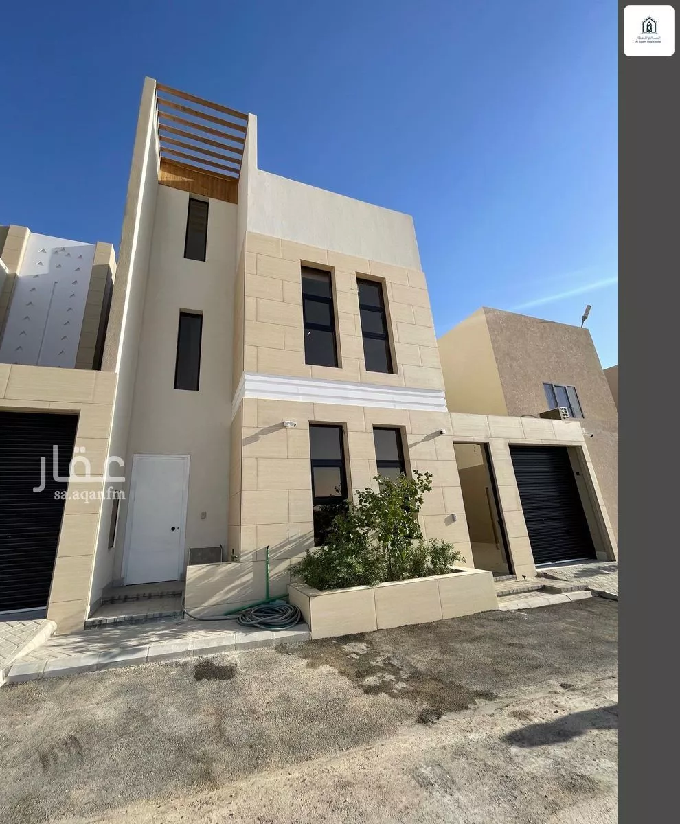 فيلا 6 غرف في المهدية 1