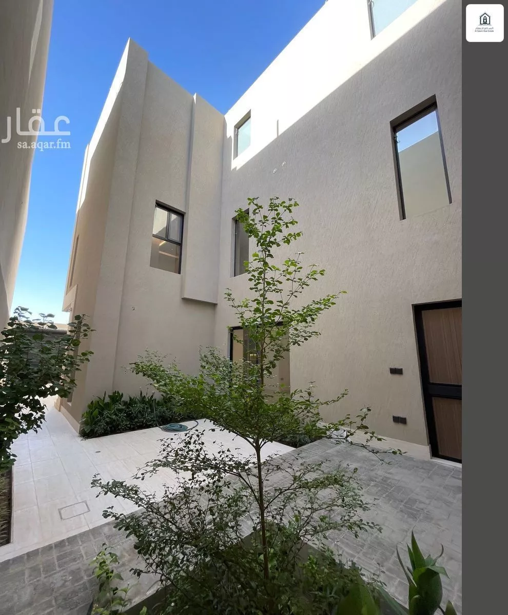 فيلا 6 غرف في المهدية 3