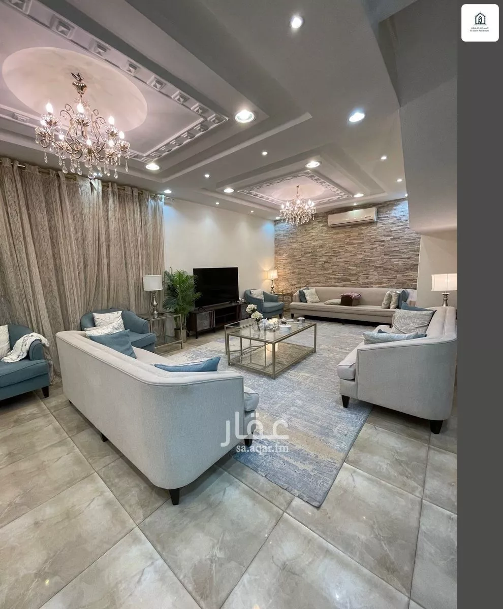 فيلا 24 غرف في ظهرة لبن 1