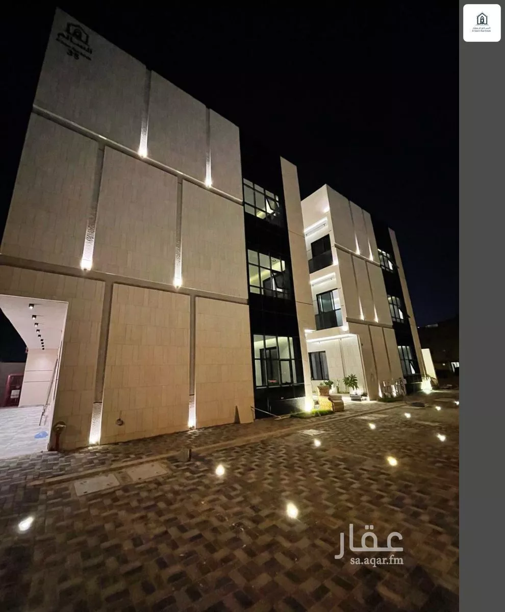 شقة 4 غرف في ظهرة لبن 3