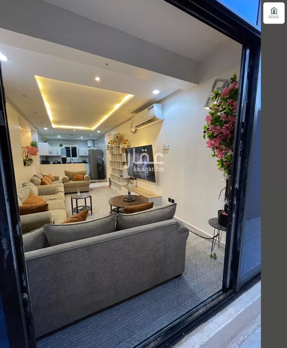 شقة 4 غرف في ظهرة لبن 2