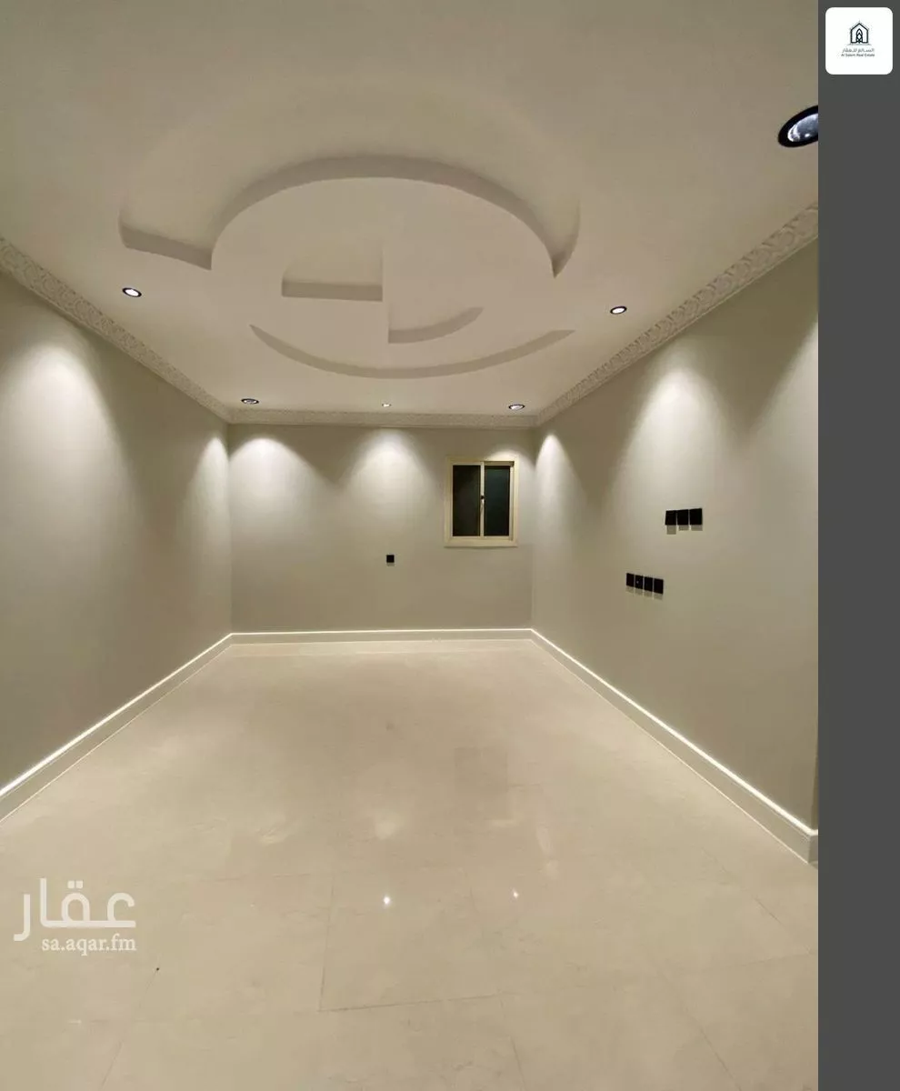 شقة 4 غرف في ظهرة لبن 4