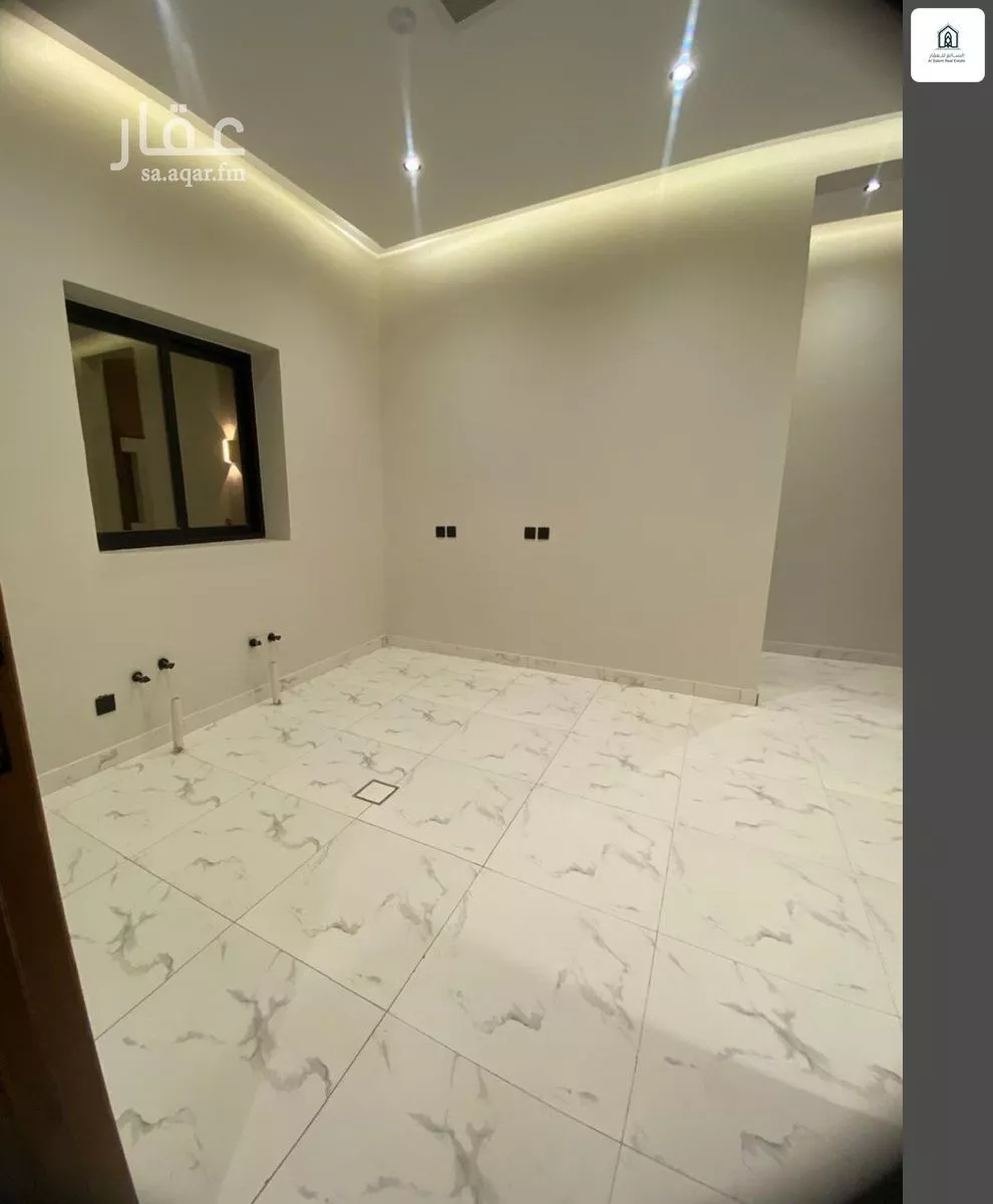 شقة 4 غرف في ظهرة لبن 1