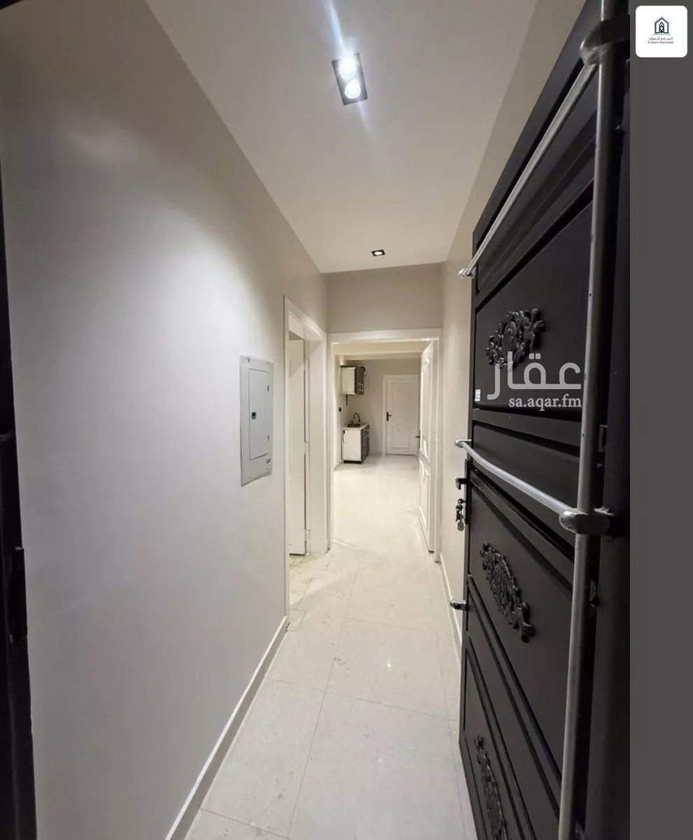 2 bedroom apartment in Dhahrat Laban 2