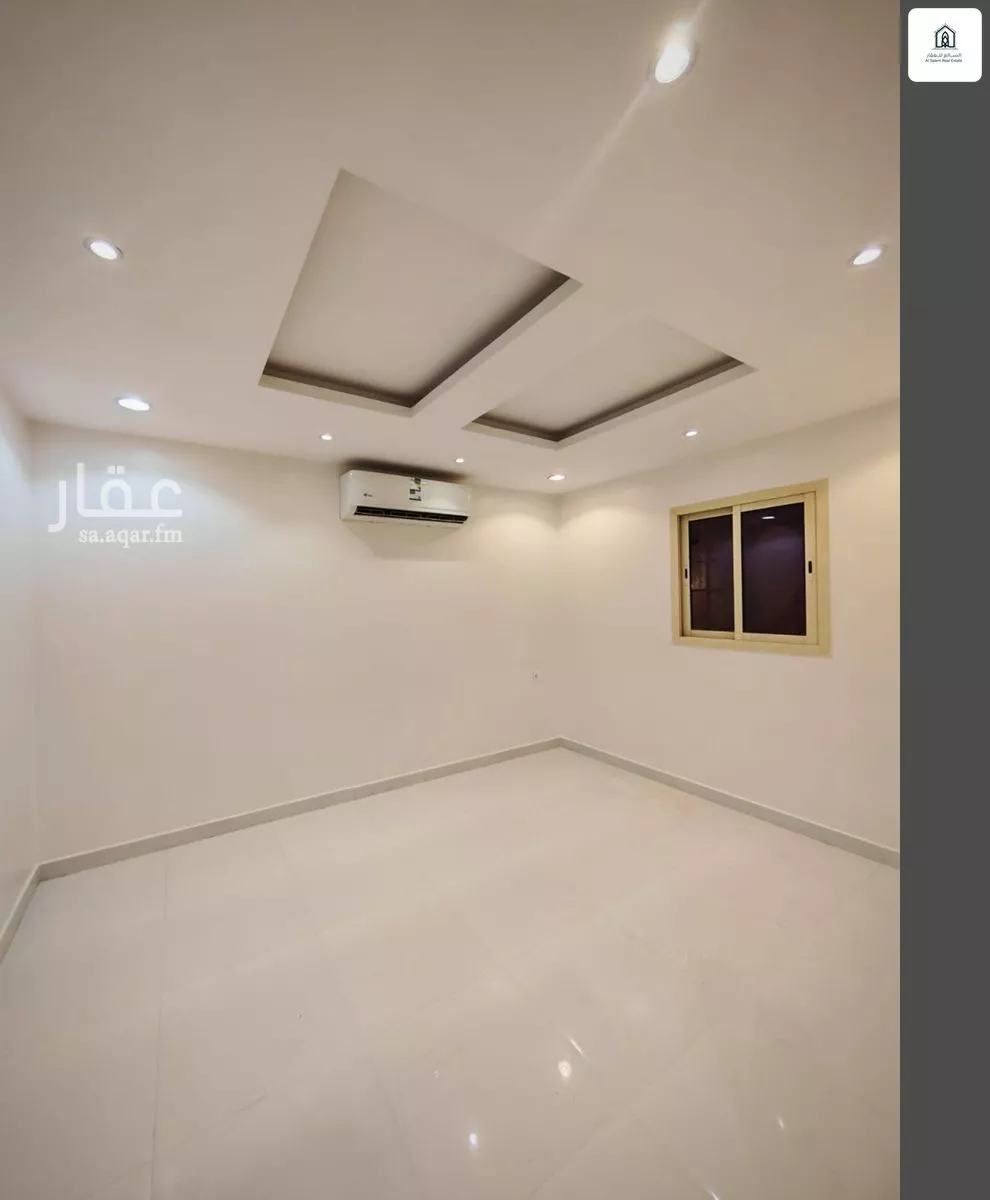 3 bedroom floor in Dhahrat Laban 1