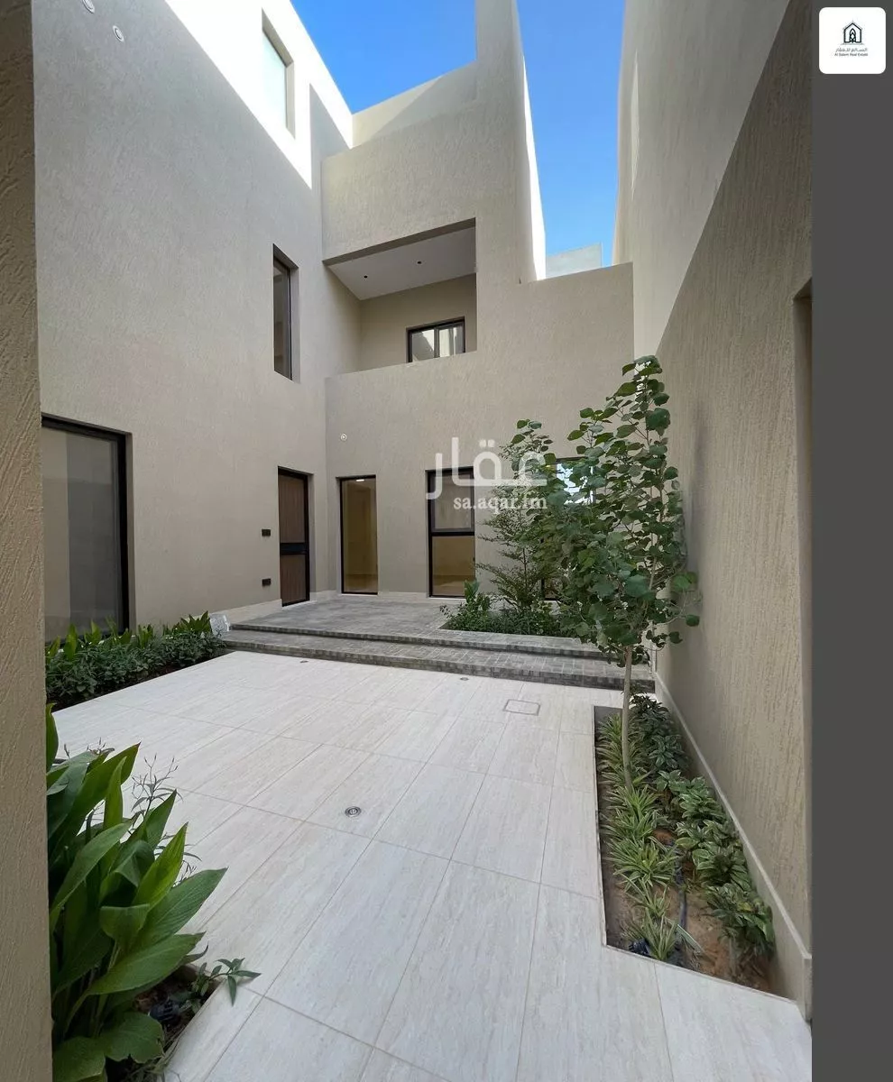 فيلا 6 غرف في المهدية 2