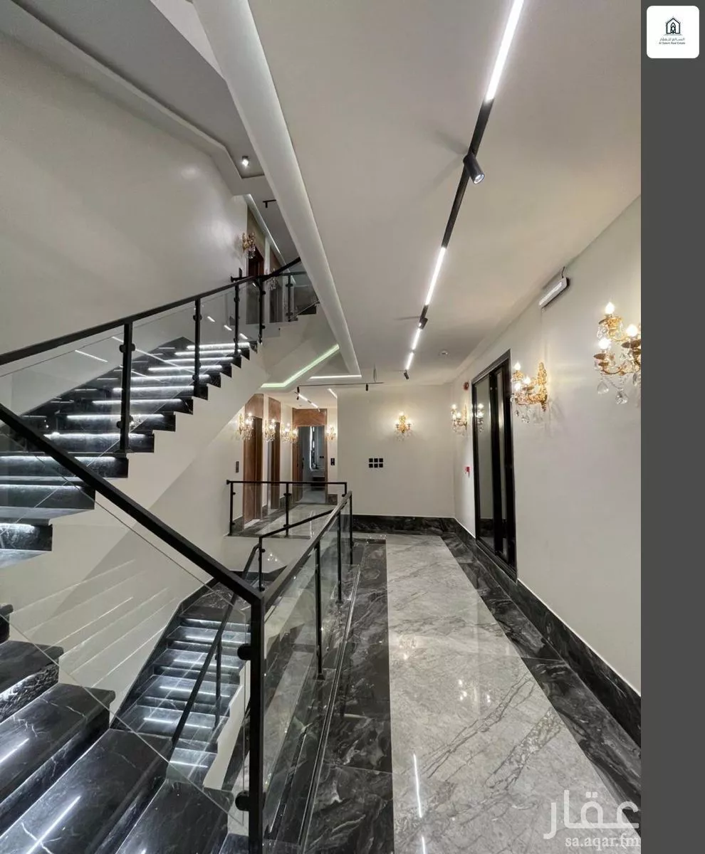 شقة 4 غرف في ظهرة لبن 5