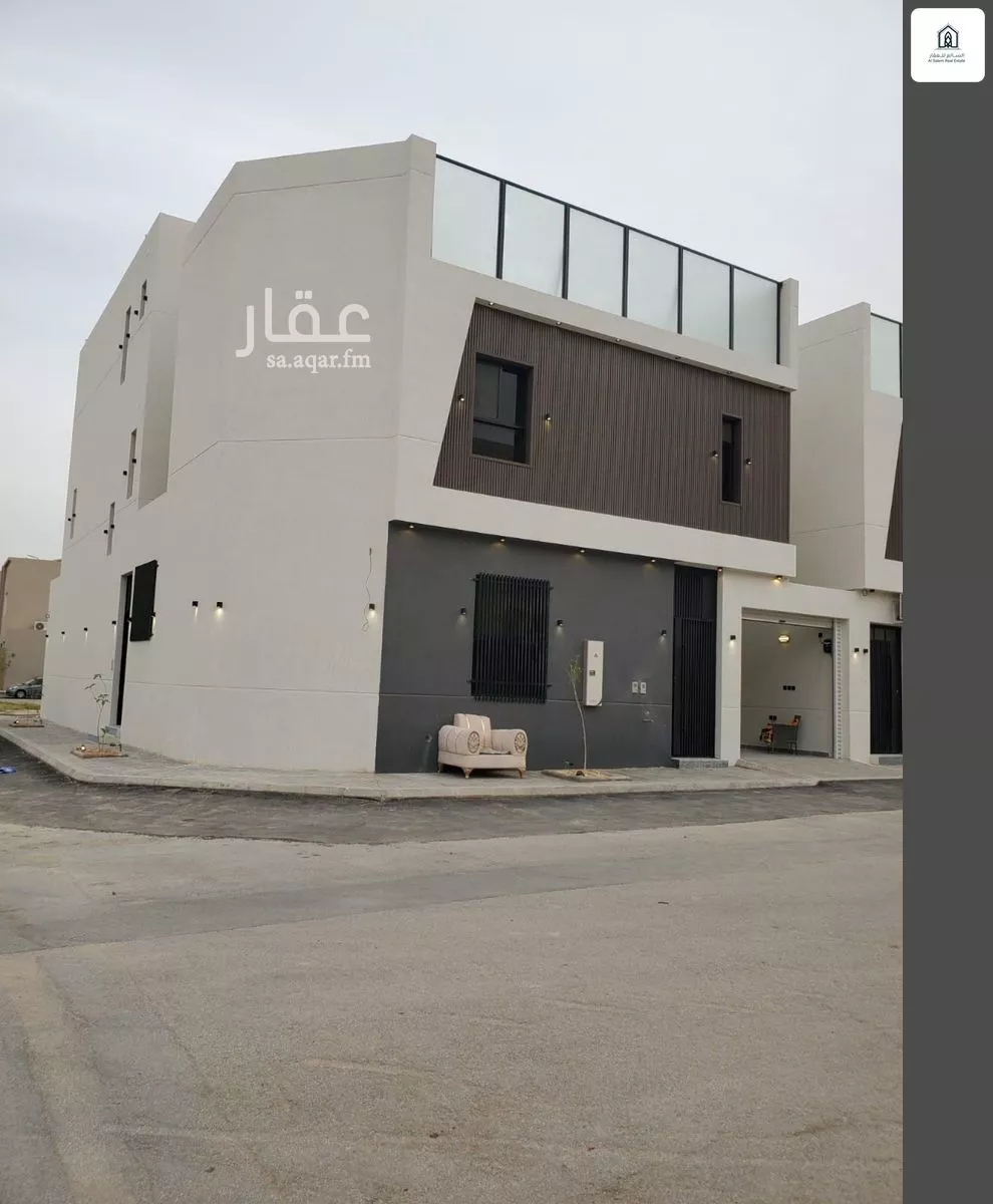 فيلا 8 غرف في ظهرة لبن 2