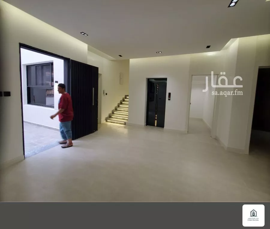 فيلا 8 غرف في ظهرة لبن 5