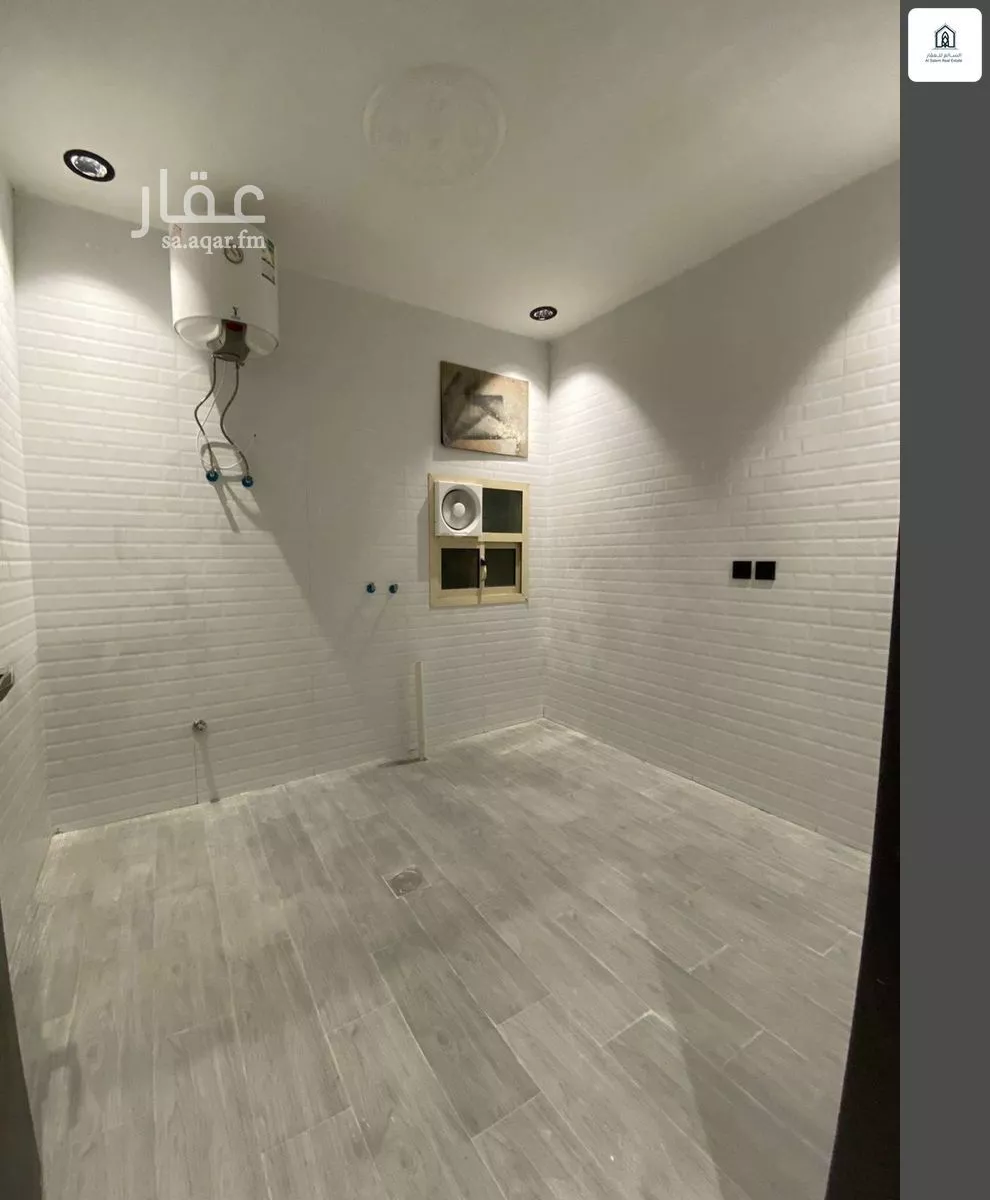 شقة 4 غرف في ظهرة لبن 2