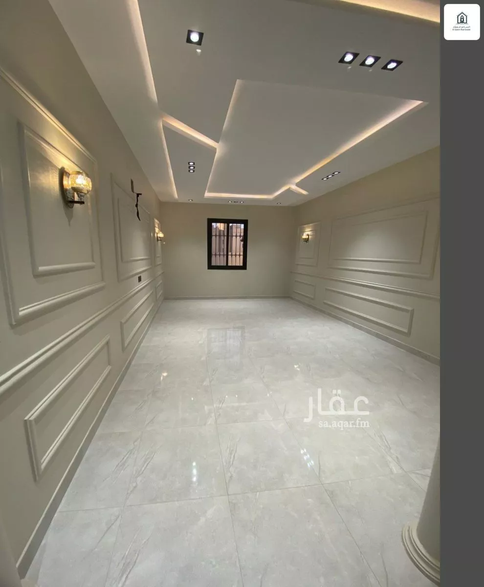 5 bedroom apartment in Dhahrat Laban 1