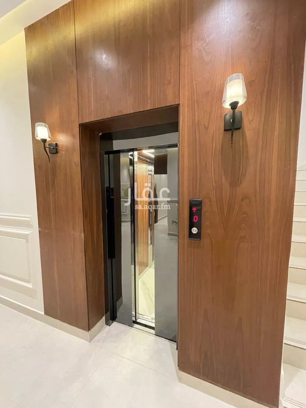 شقة 4 غرف في ظهرة لبن 5