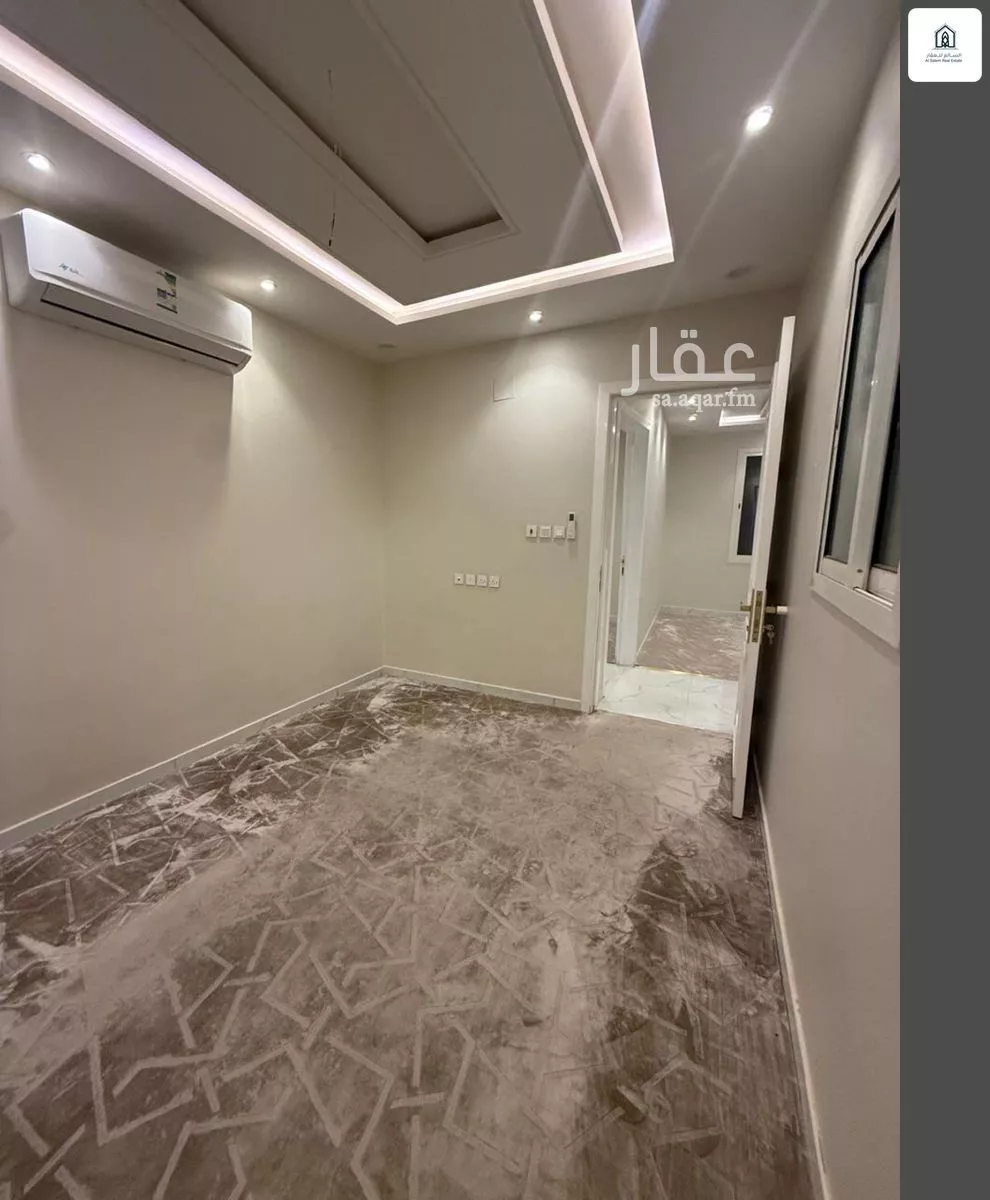 شقة 3 غرف في ظهرة لبن 4