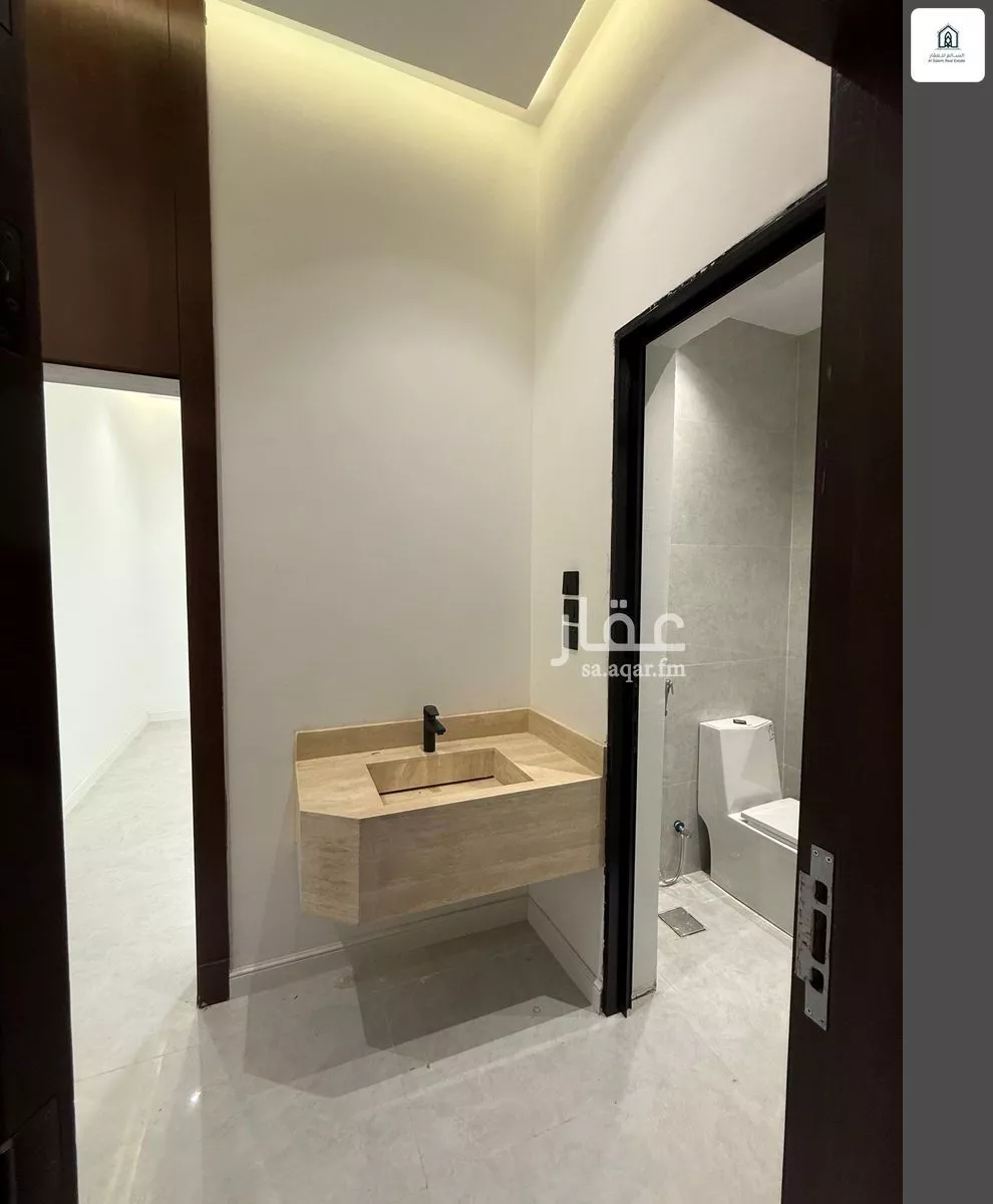 3 bedroom apartment in Dhahrat Laban 2