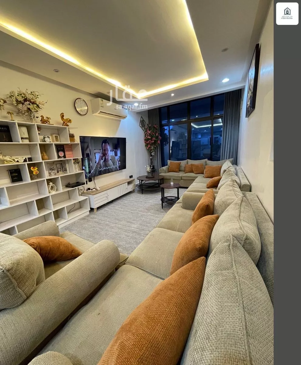 شقة 4 غرف في ظهرة لبن 1