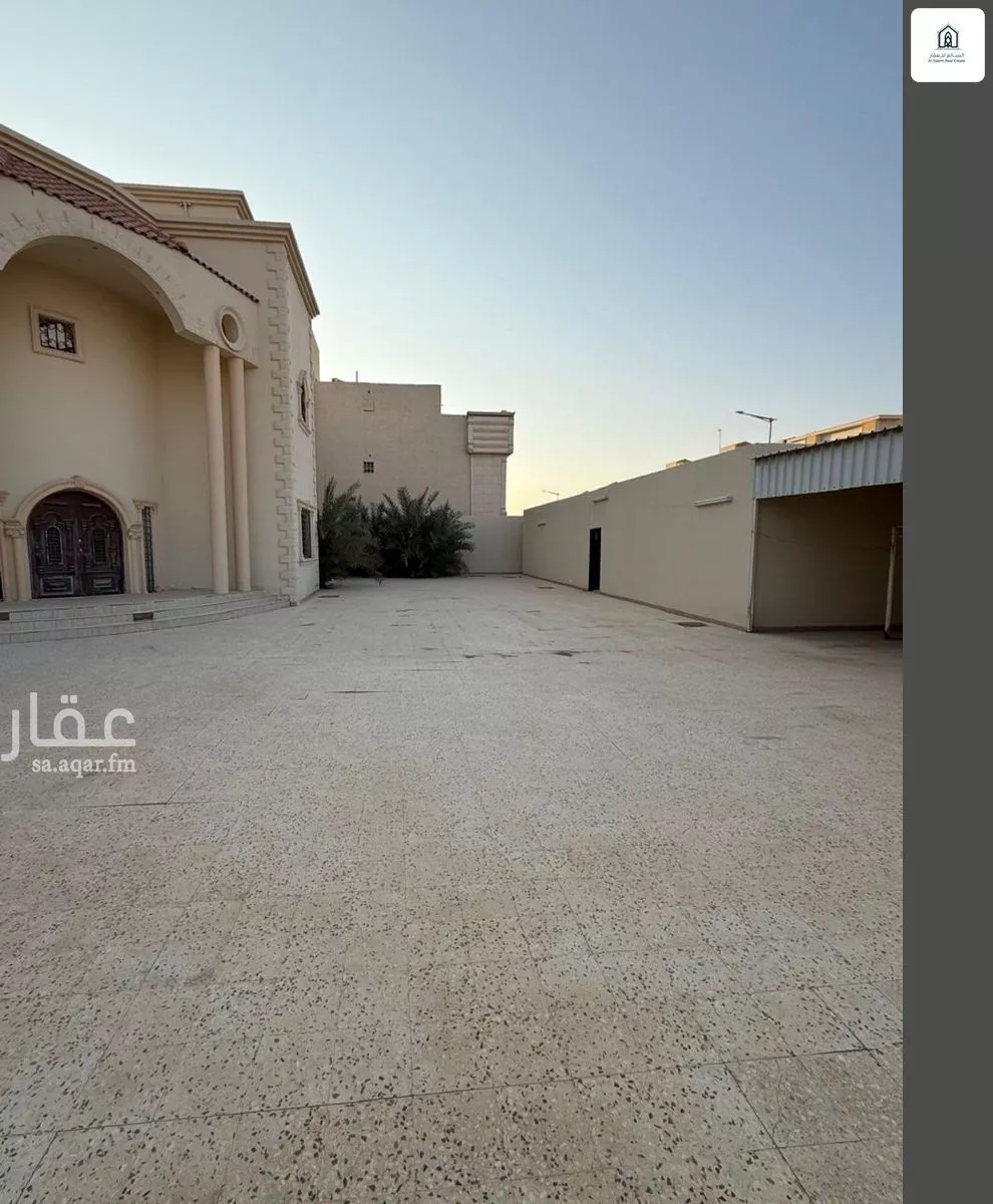 فيلا 10 غرف في ظهرة لبن 5