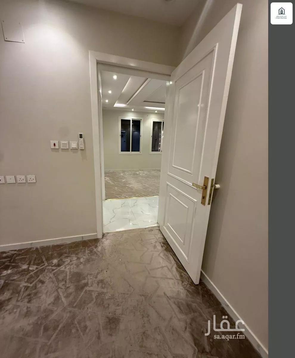 شقة 3 غرف في ظهرة لبن 1