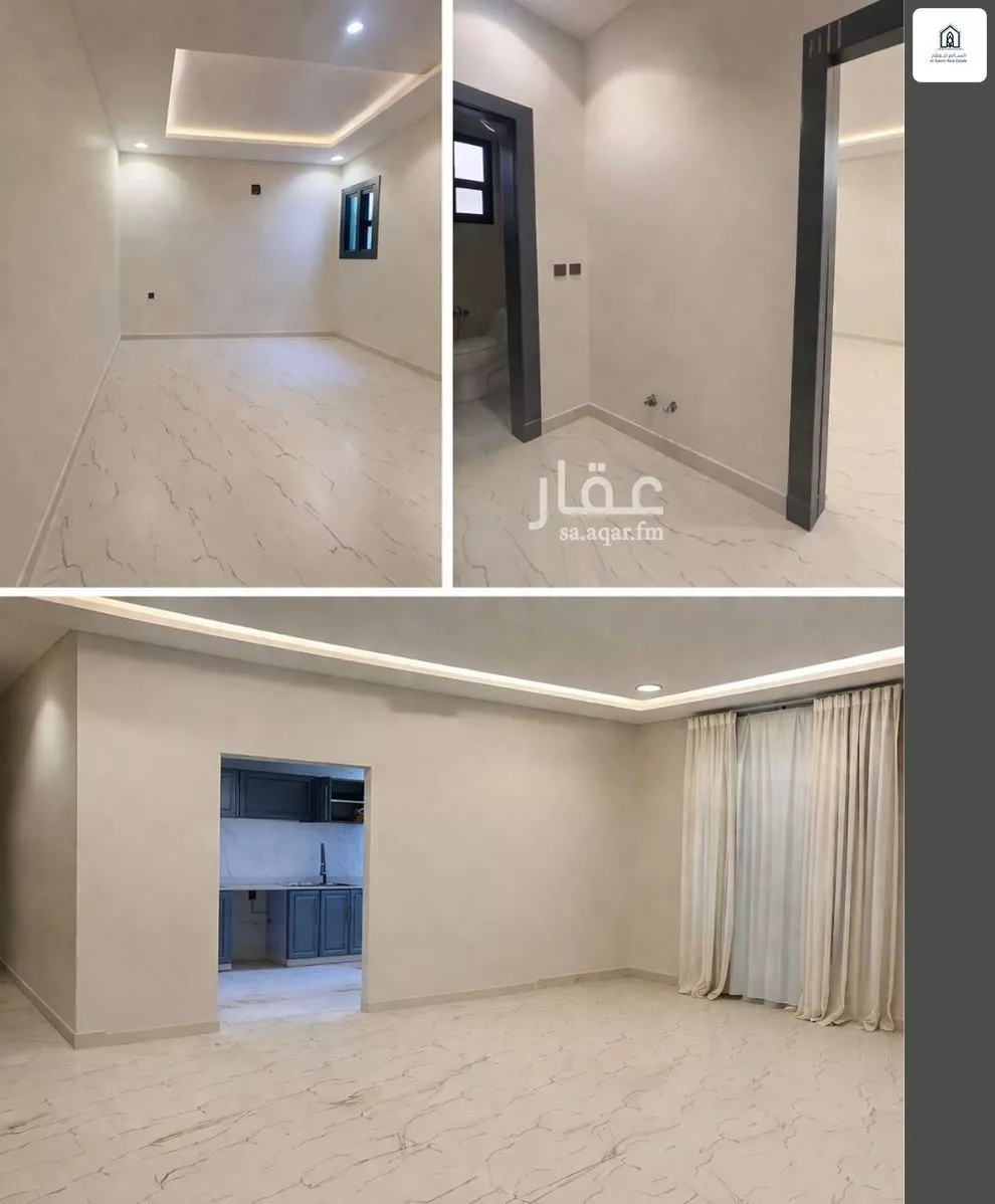 4 bedroom apartment in Dhahrat Laban 5