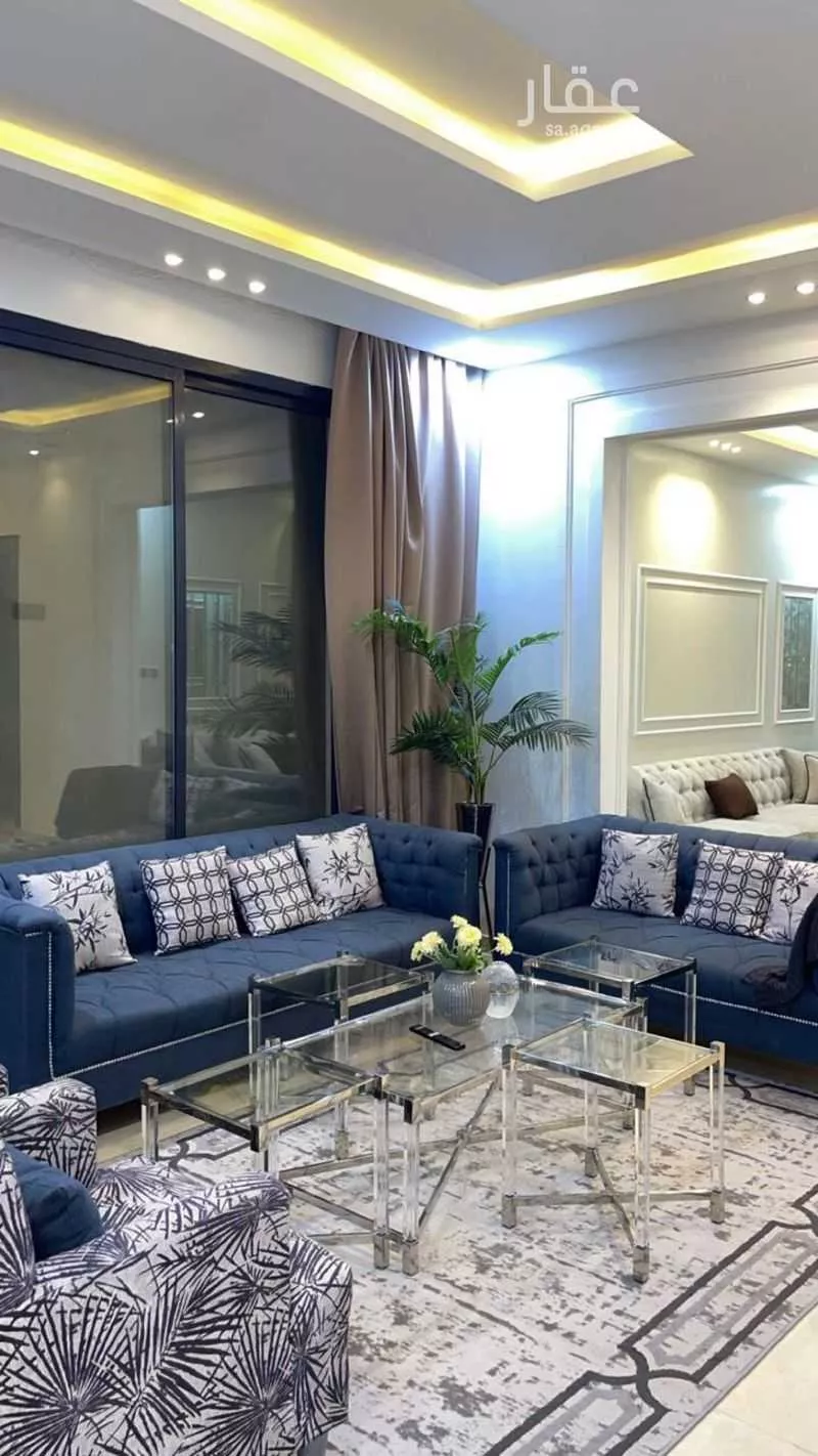 فيلا 10 غرف في القادسية 4