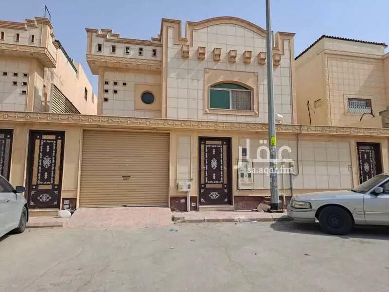 فيلا 13 غرف في القادسية 1