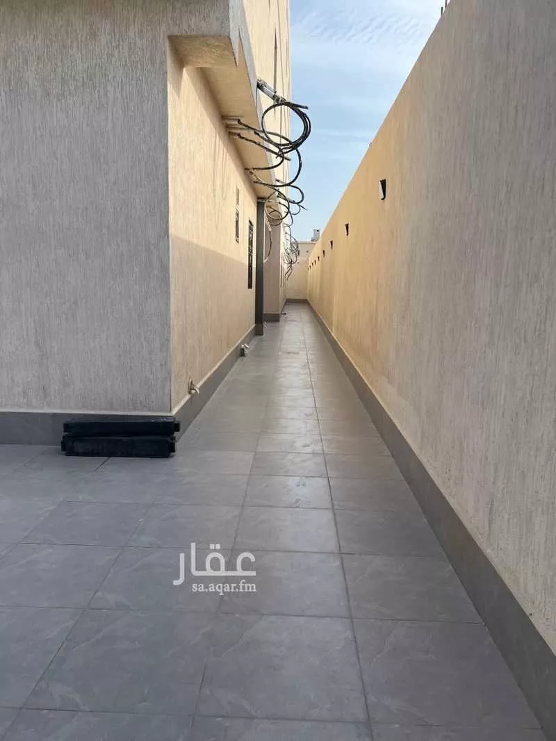4 bedroom villa in Taibah, Jeddah 7