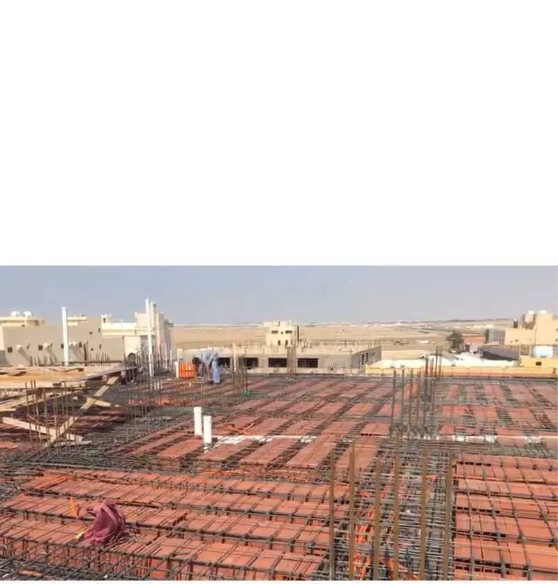 4 bedroom villa in Taibah, Jeddah 5