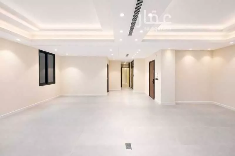 شقة 3 غرف في النهضة 3