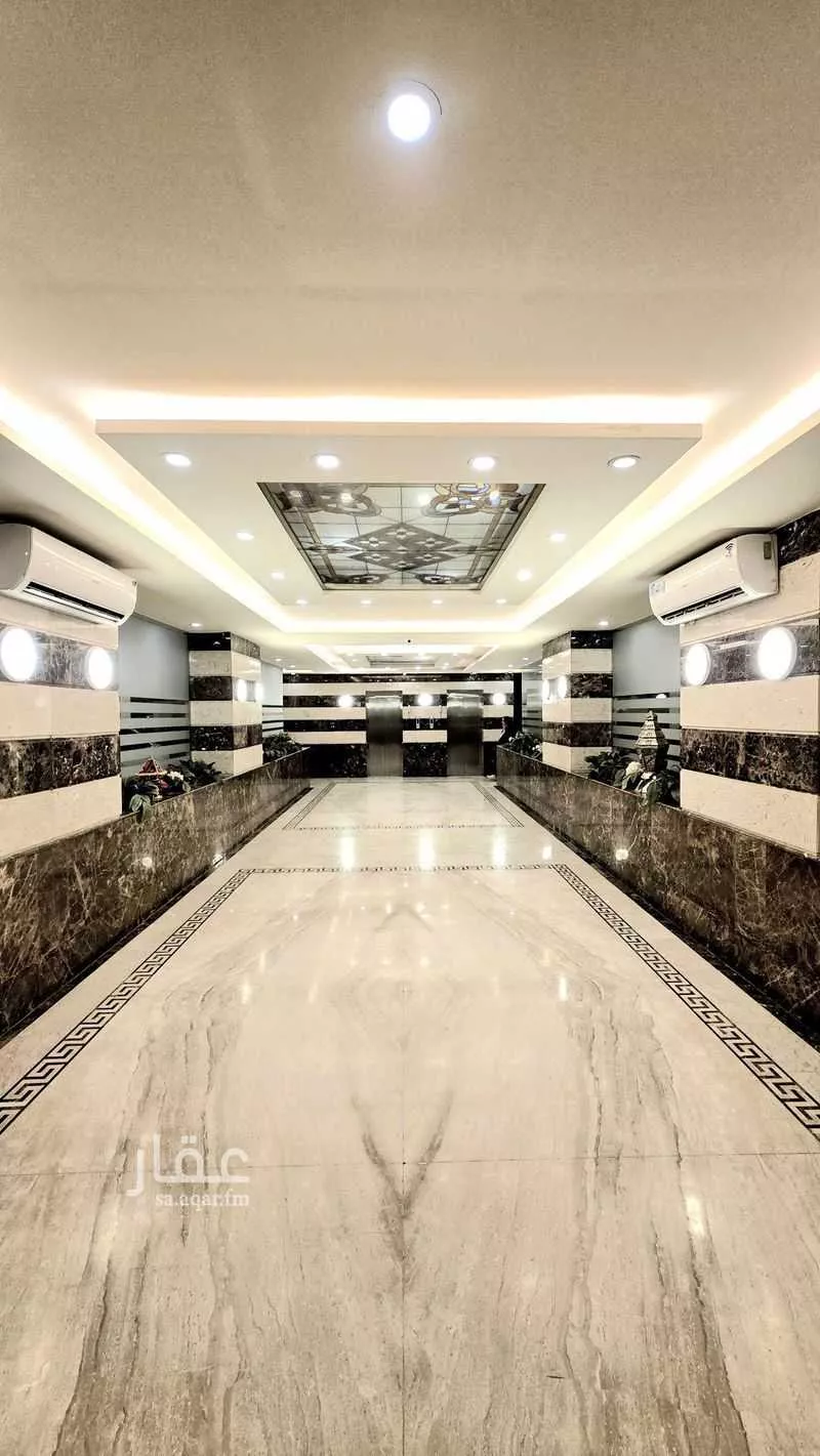 شقة 1 غرف في ابحر الجنوبية 2