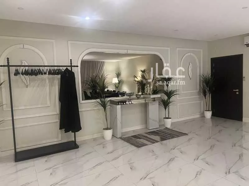 8 bedroom villa in Al Rawdah 3