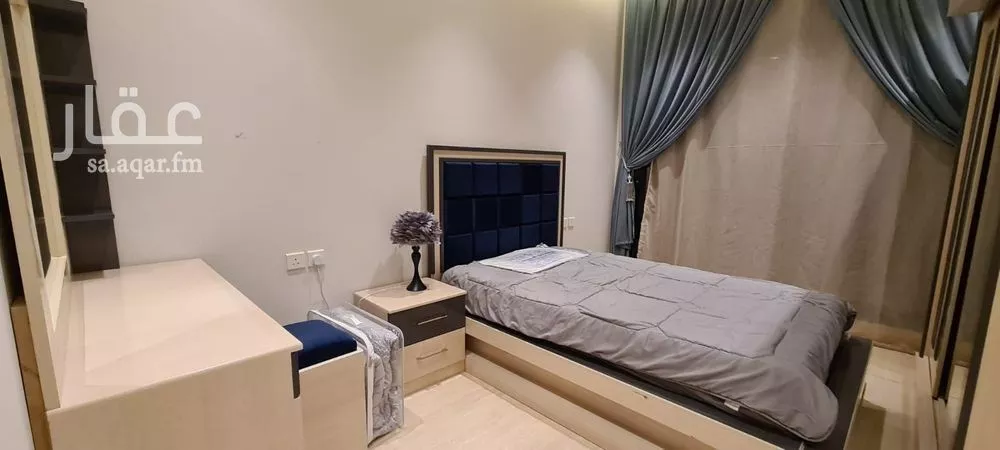 3 bedroom apartment in Al Qairawan 2