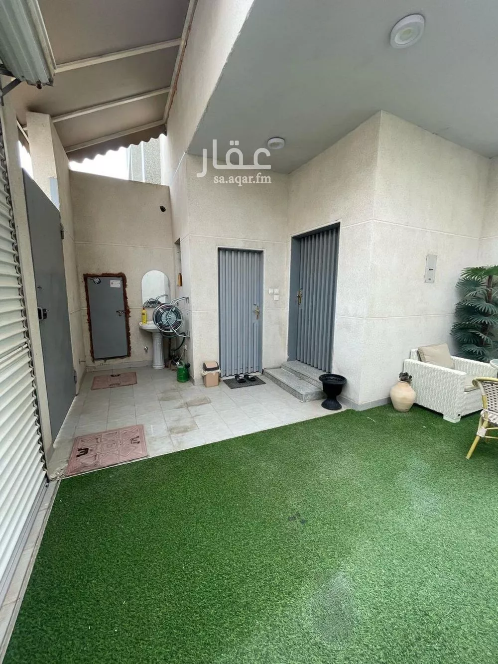 5 bedroom floor in Badr 2