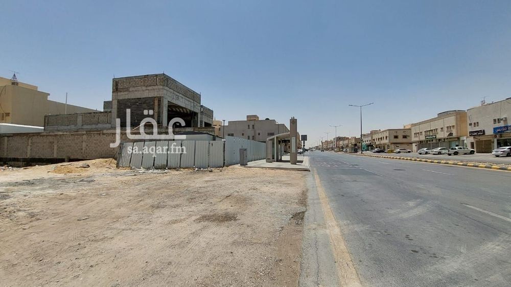 land in Al Zahrah, Riyadh 6