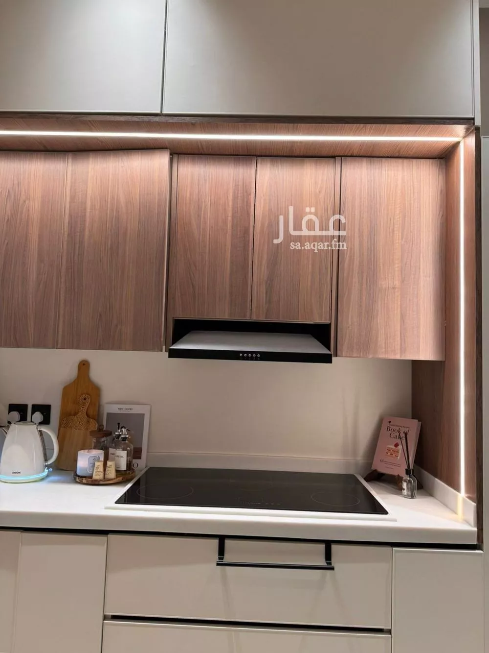 4 bedroom apartment in Al Munsiyah 4