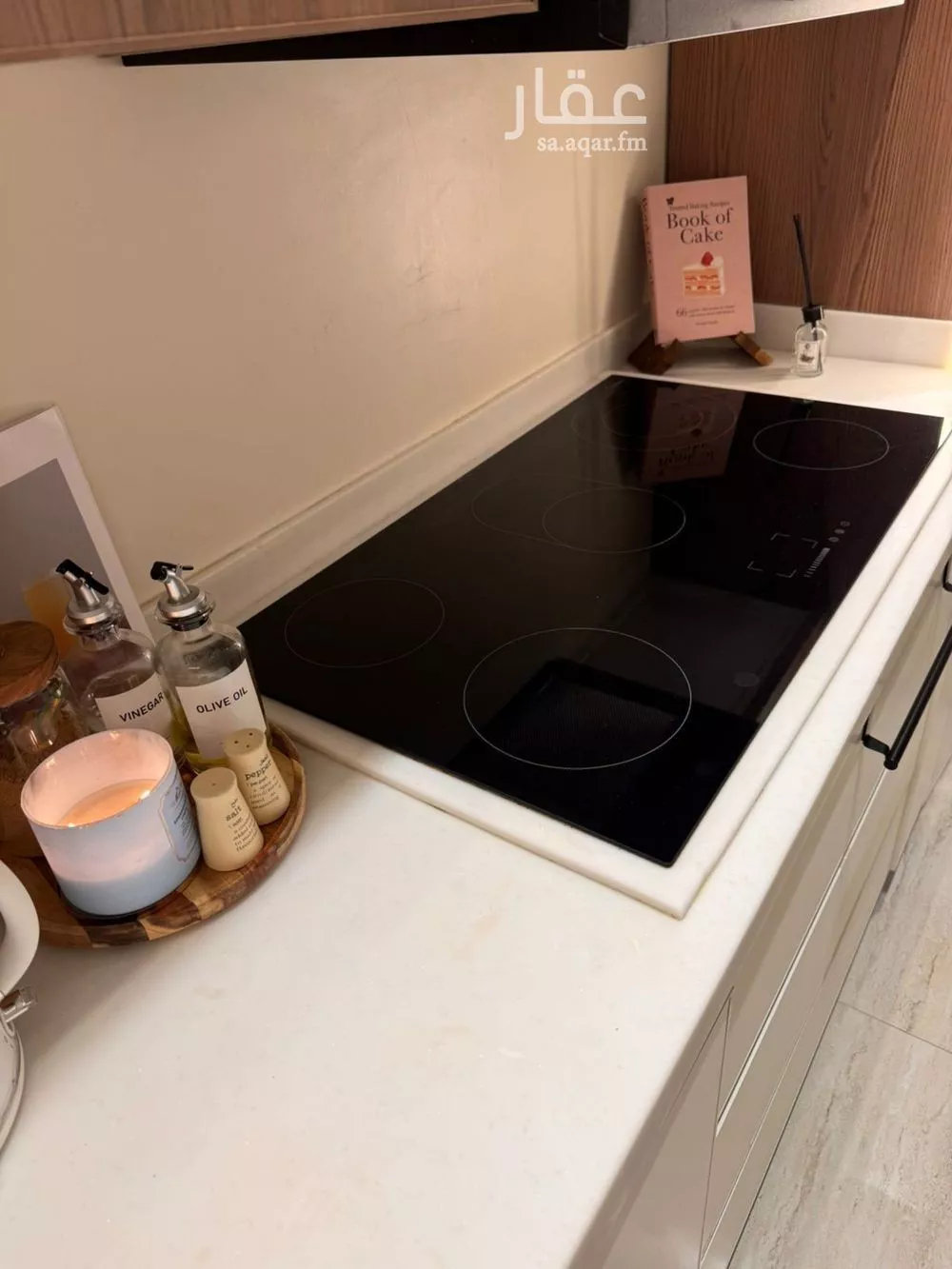 4 bedroom apartment in Al Munsiyah 3