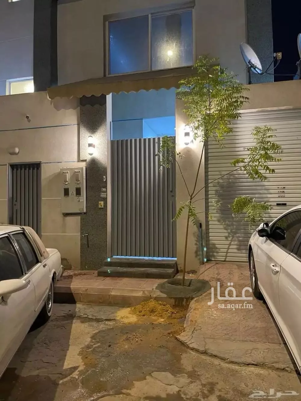 5 bedroom floor in Badr 4