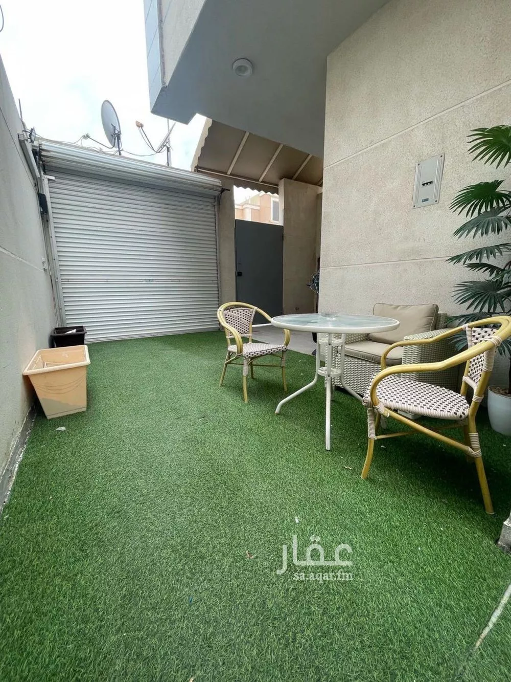5 bedroom floor in Badr 5