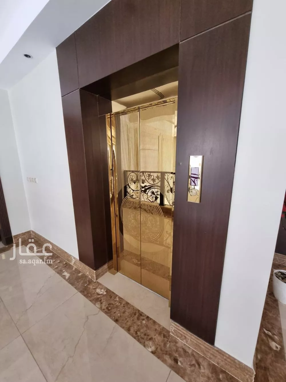 شقة 6 غرف في الربوة، الرياض 5