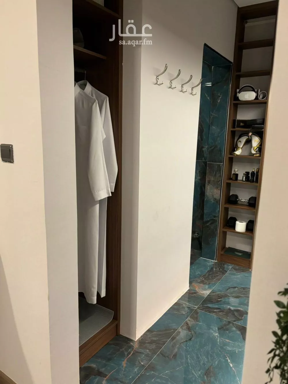 فيلا 6 غرف في النرجس 3