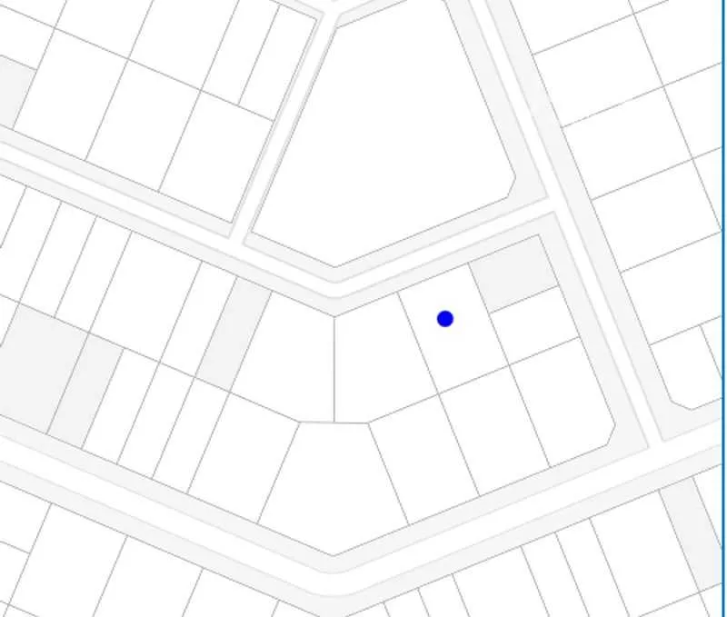 أرض 450 م² في ضاحية نمار 3