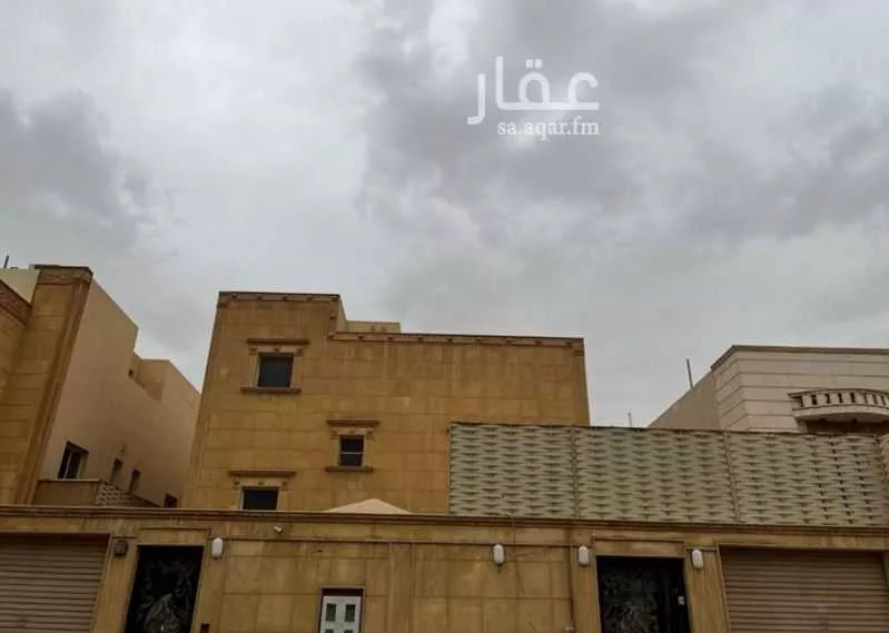 شقة 10 غرف في المونسية 2