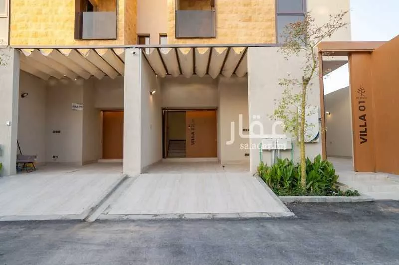 4 bedroom apartment in Al Shifa, Riyadh 4