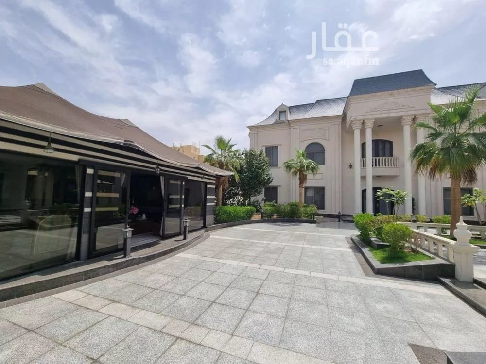 شقة 6 غرف في الربوة، الرياض 6