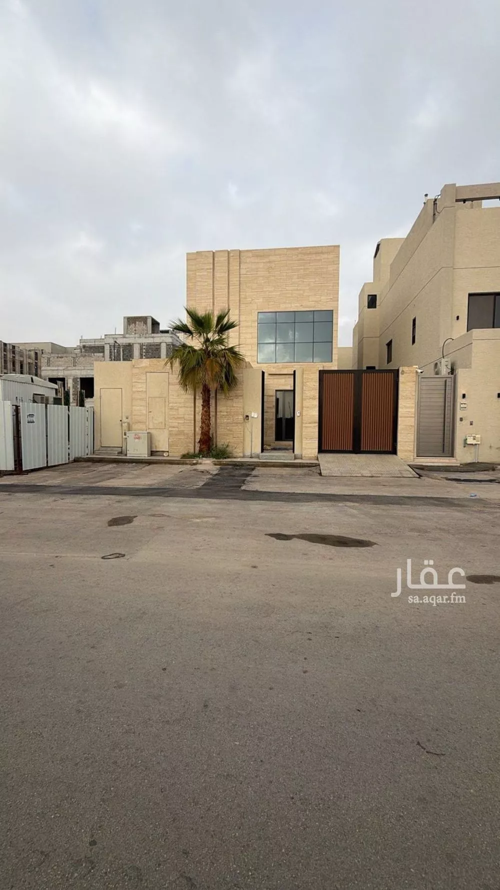 فيلا 10 غرف في النهضة 2