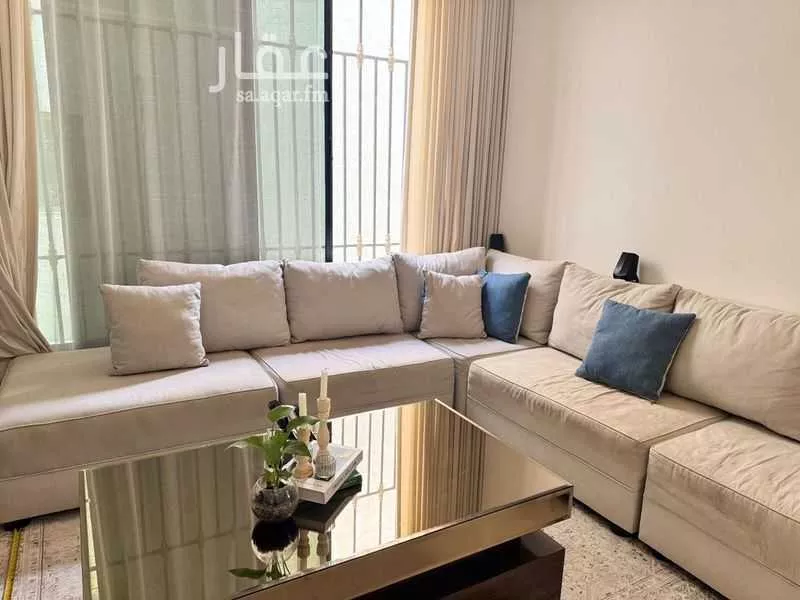 فيلا 6 غرف في المونسية 5